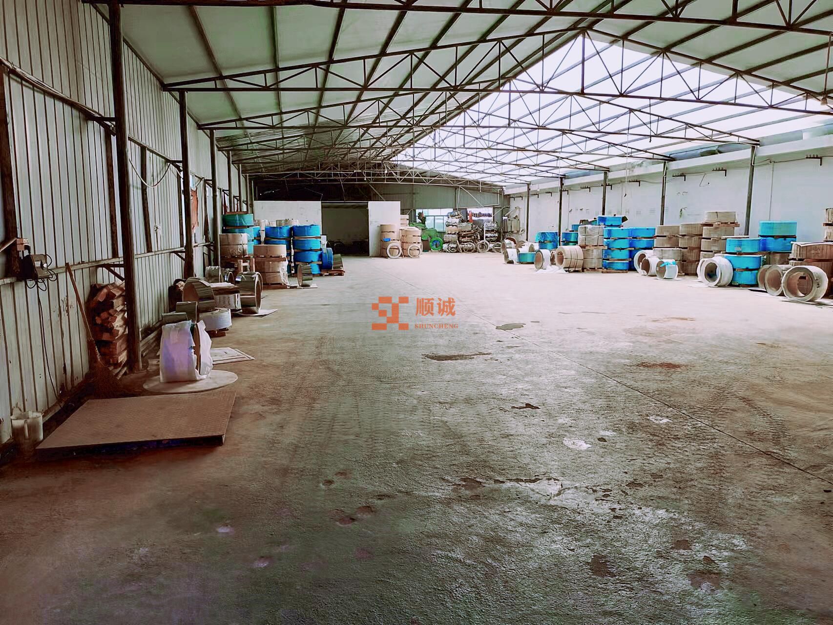 （304材質(zhì)）材料倉庫