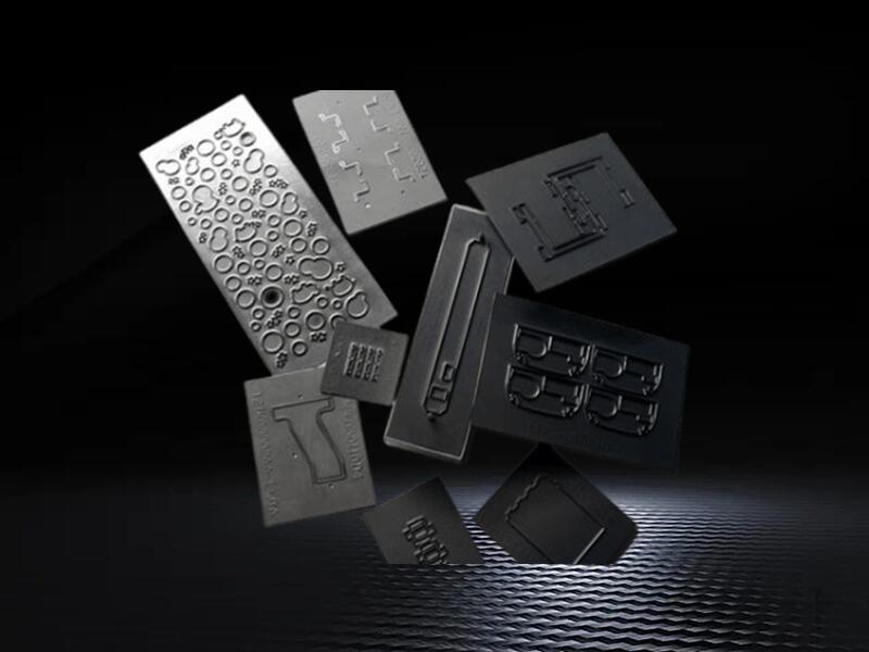 金屬蝕刻過(guò)程的控制